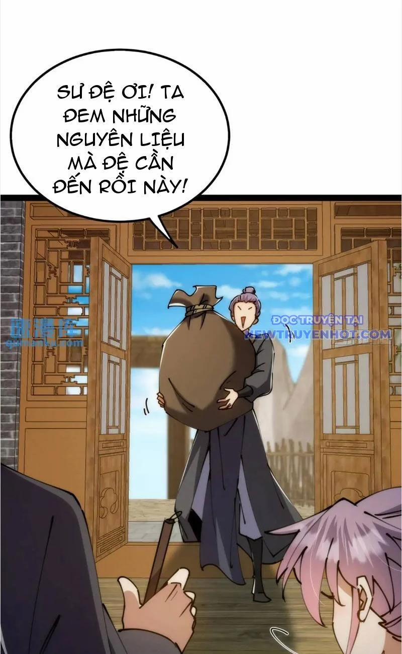 Ta Xuyên Không Với Max Điểm Mị Lực 126 trang 23