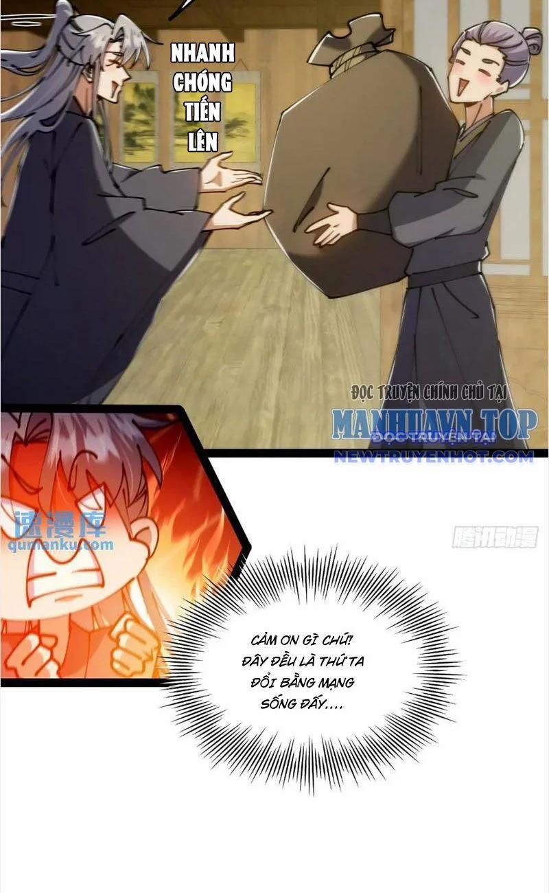 Ta Xuyên Không Với Max Điểm Mị Lực 126 trang 25