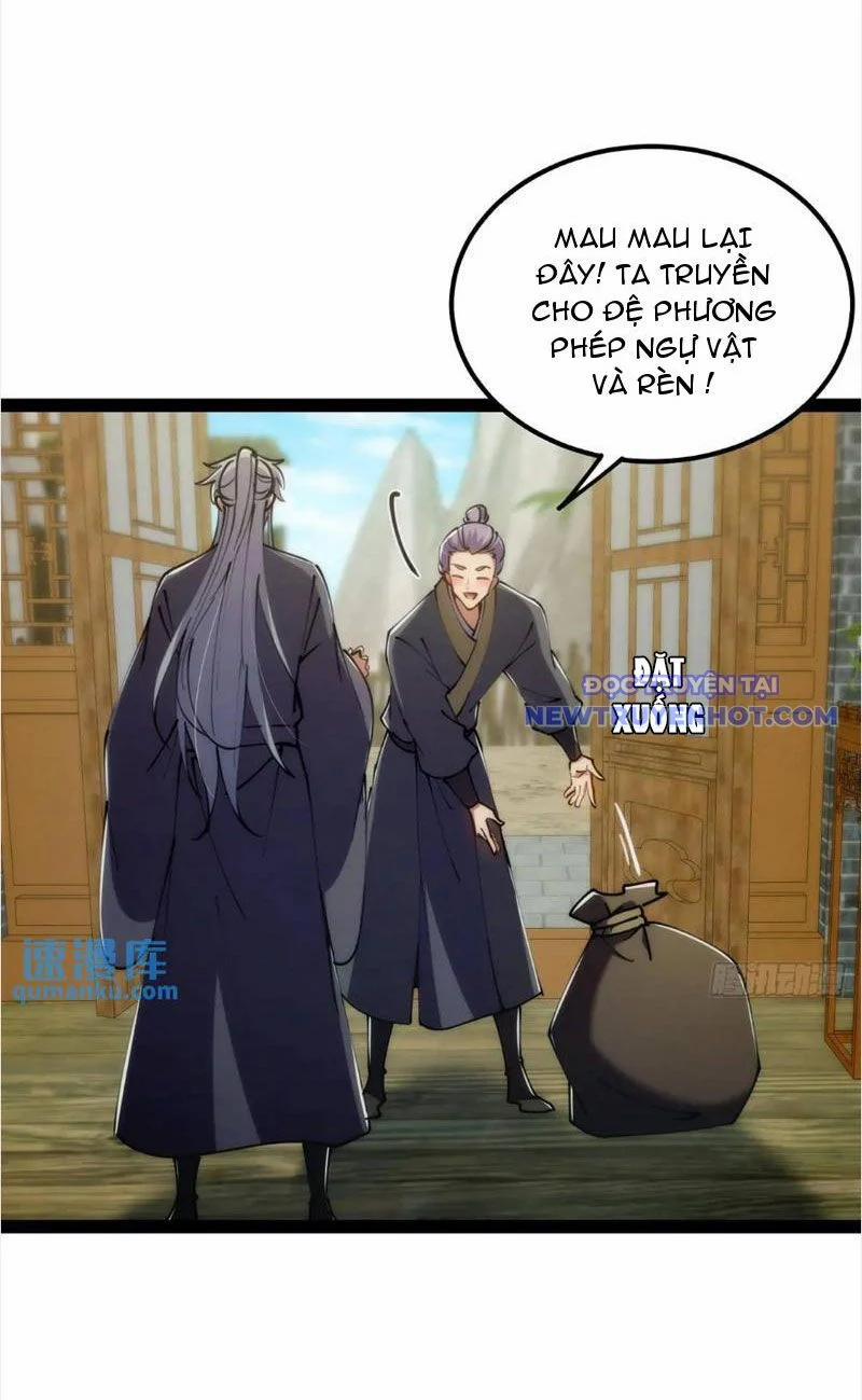 Ta Xuyên Không Với Max Điểm Mị Lực 126 trang 26