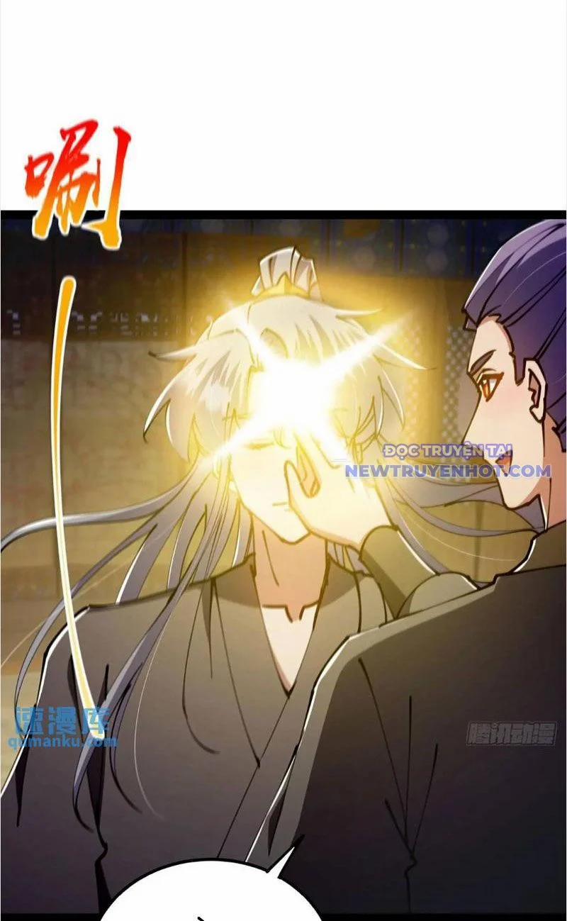 Ta Xuyên Không Với Max Điểm Mị Lực 126 trang 27