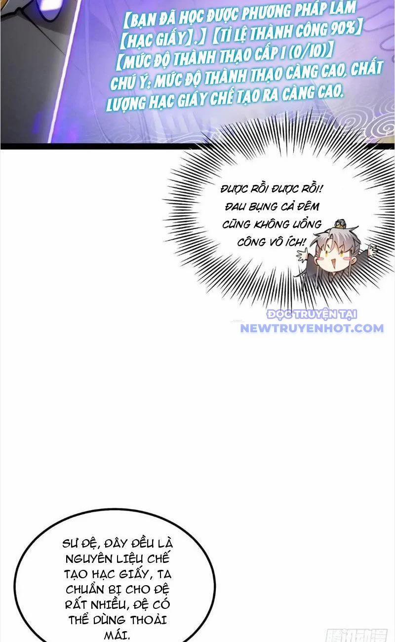 Ta Xuyên Không Với Max Điểm Mị Lực 126 trang 29
