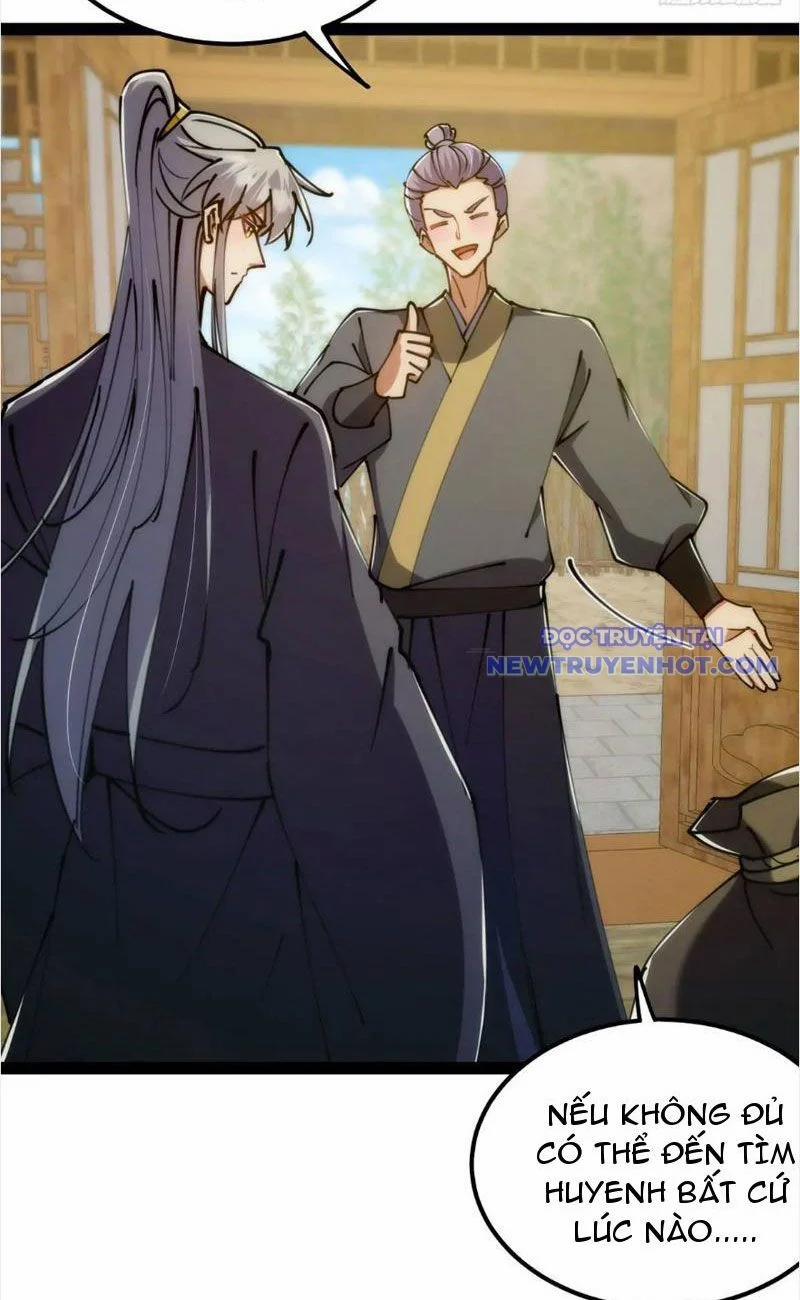 Ta Xuyên Không Với Max Điểm Mị Lực 126 trang 30