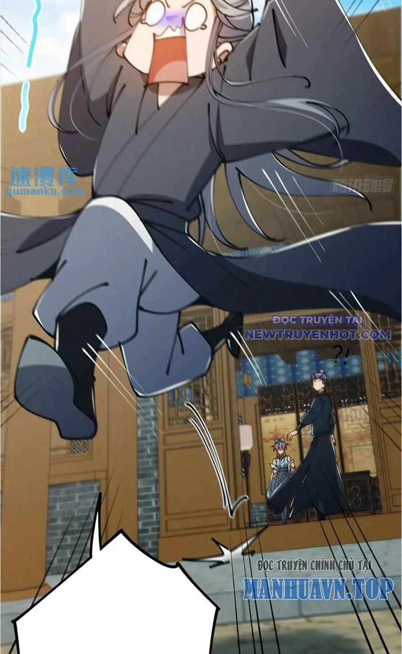 Ta Xuyên Không Với Max Điểm Mị Lực 126 trang 33