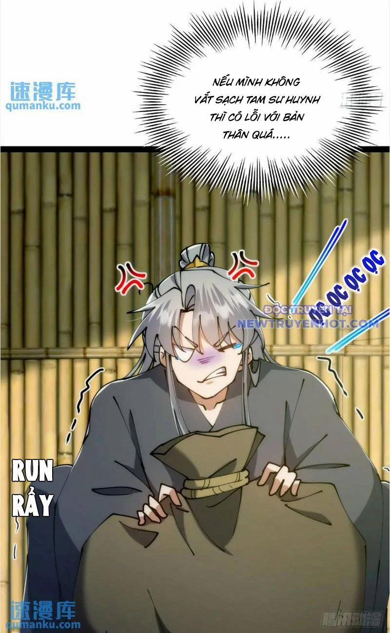 Ta Xuyên Không Với Max Điểm Mị Lực 126 trang 36
