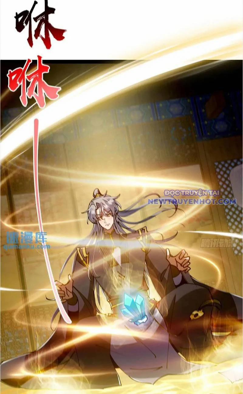 Ta Xuyên Không Với Max Điểm Mị Lực 126 trang 38