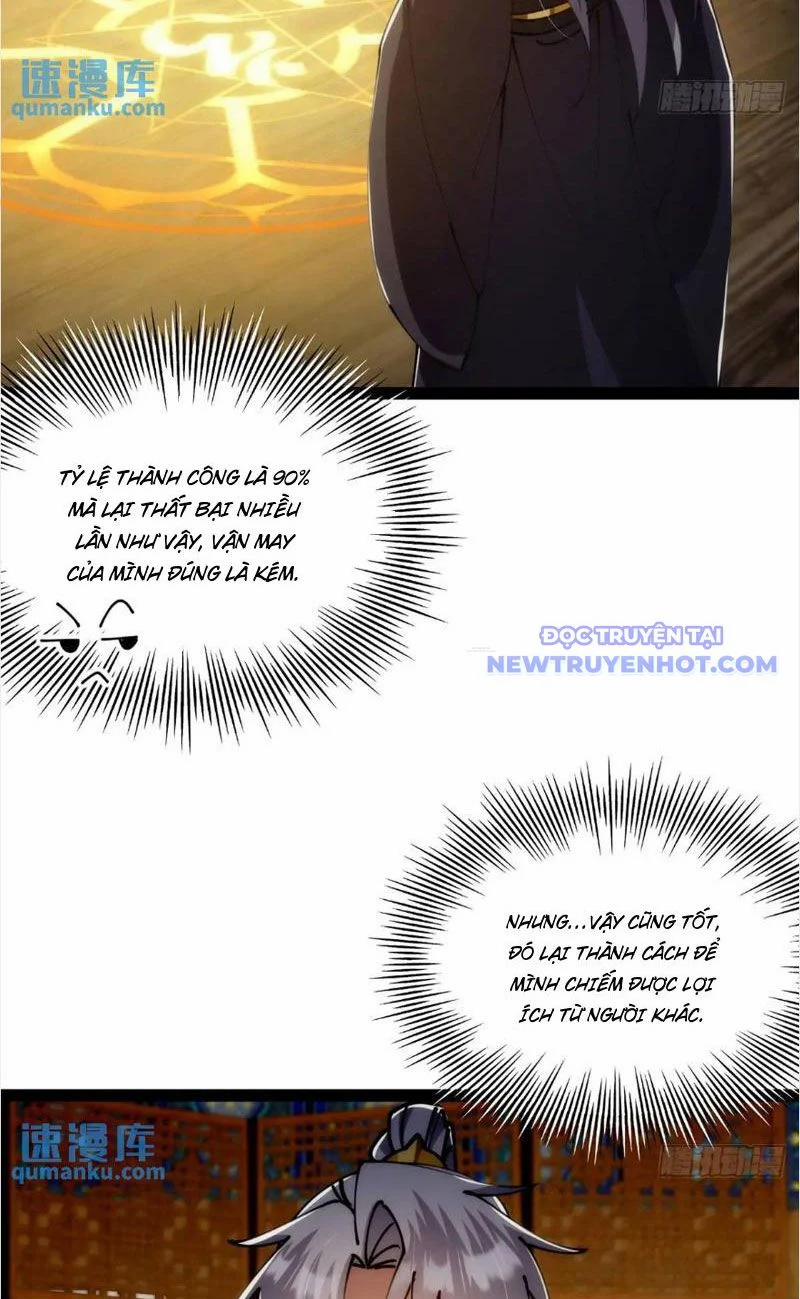 Ta Xuyên Không Với Max Điểm Mị Lực 126 trang 41