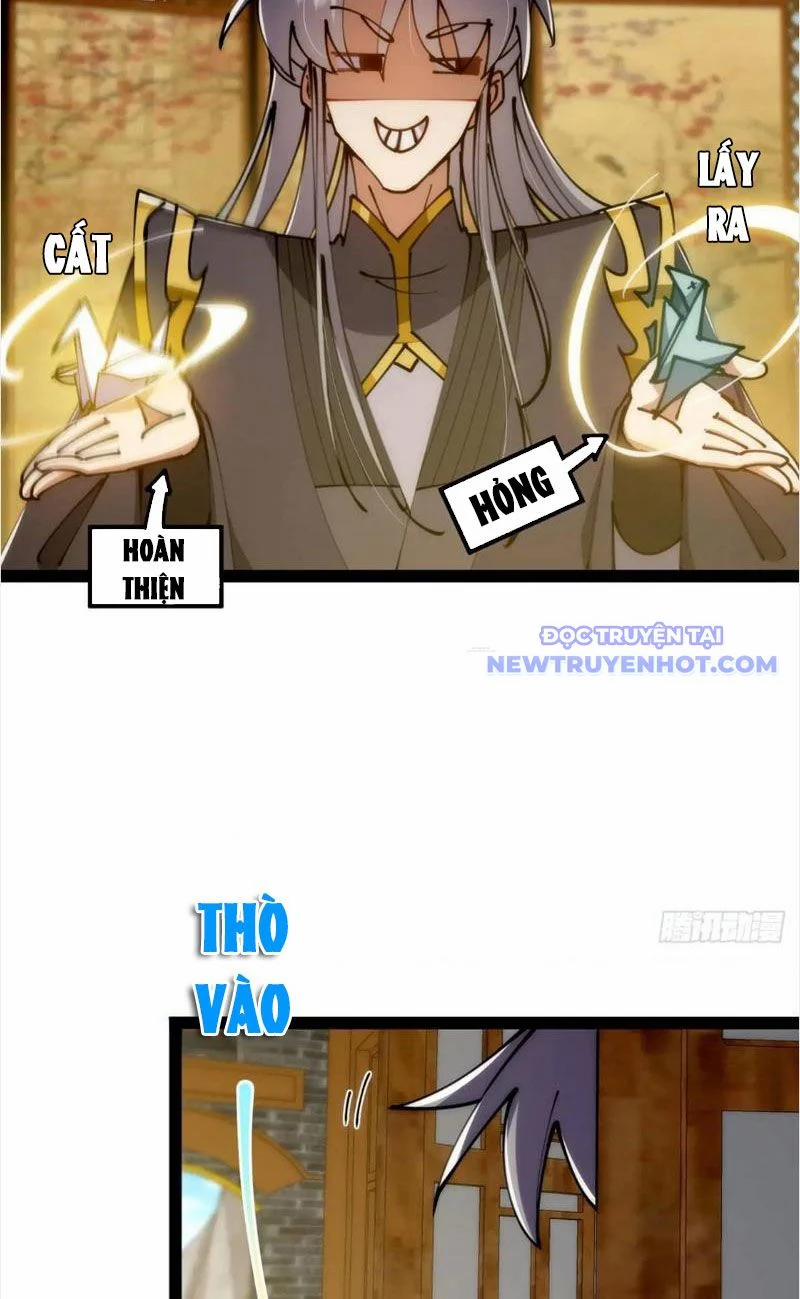 Ta Xuyên Không Với Max Điểm Mị Lực 126 trang 42