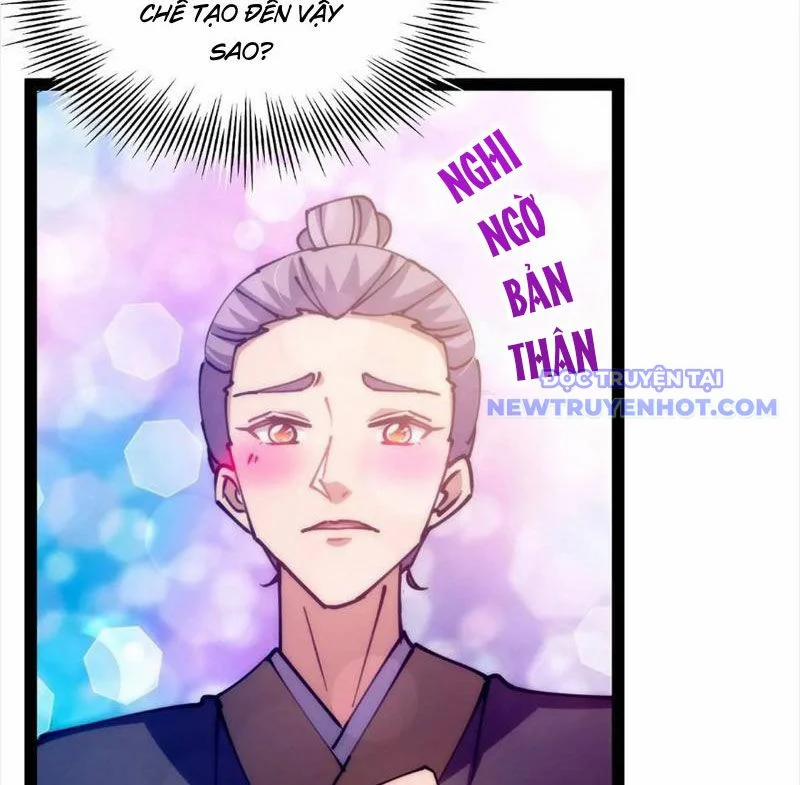 Ta Xuyên Không Với Max Điểm Mị Lực 126 trang 47