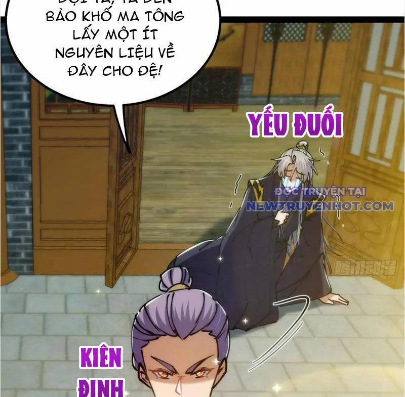 Ta Xuyên Không Với Max Điểm Mị Lực 126 trang 53