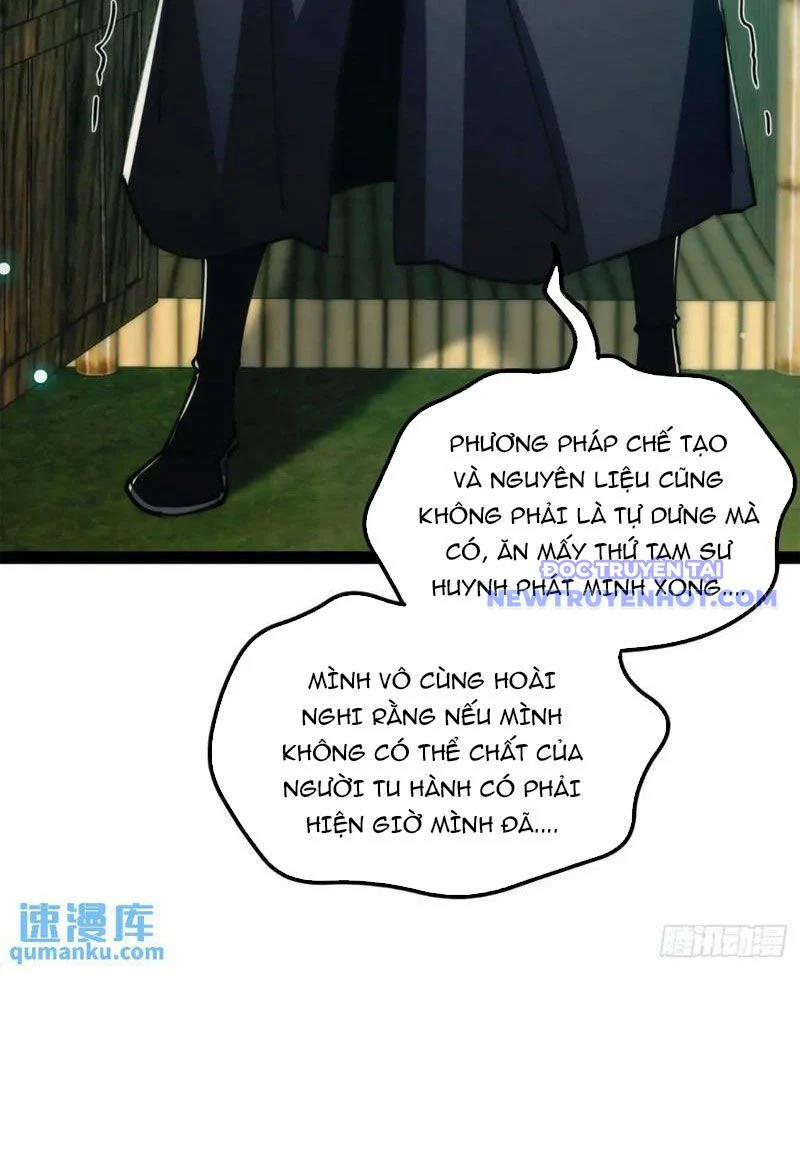 Ta Xuyên Không Với Max Điểm Mị Lực 126 trang 6