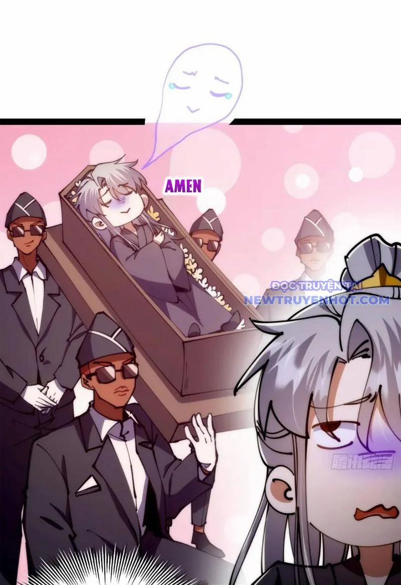 Ta Xuyên Không Với Max Điểm Mị Lực 126 trang 7