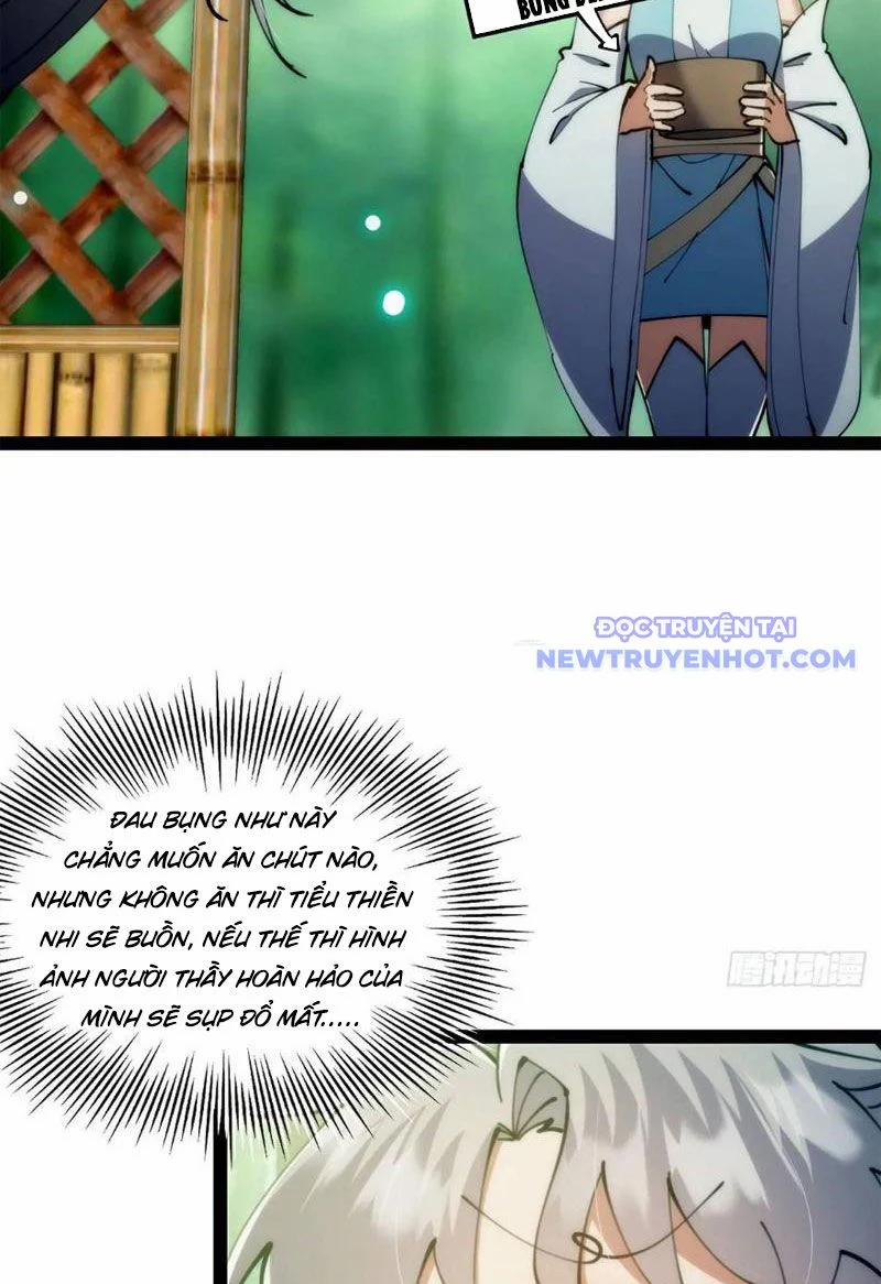Ta Xuyên Không Với Max Điểm Mị Lực 126 trang 9