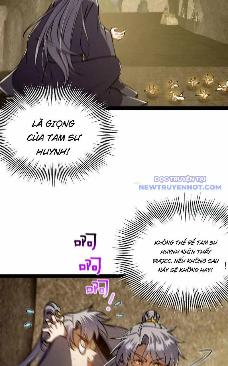 Ta Xuyên Không Với Max Điểm Mị Lực 127 trang 10