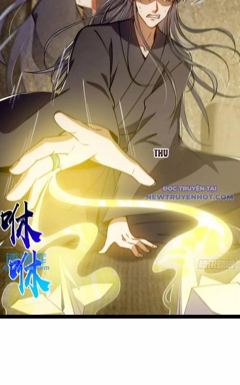 Ta Xuyên Không Với Max Điểm Mị Lực 127 trang 11
