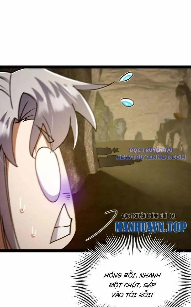 Ta Xuyên Không Với Max Điểm Mị Lực 127 trang 12