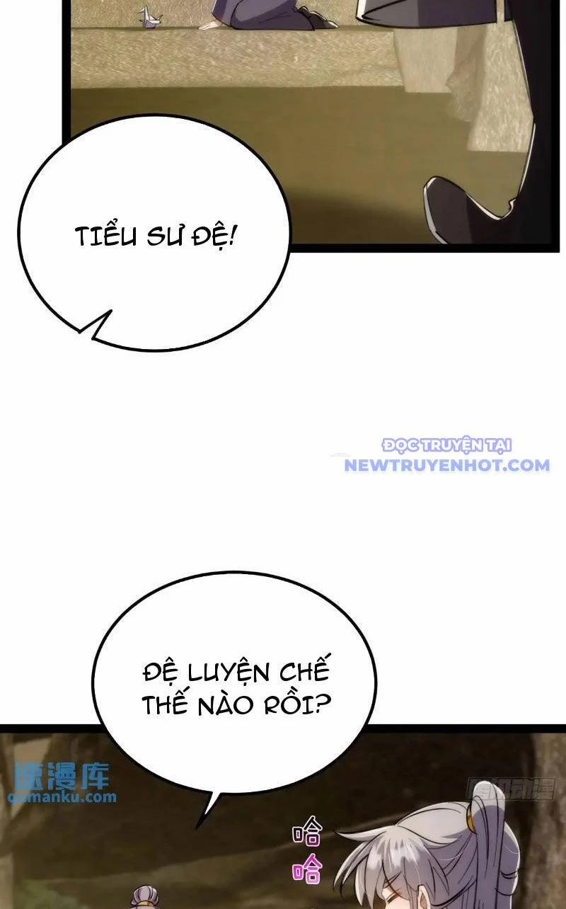 Ta Xuyên Không Với Max Điểm Mị Lực 127 trang 14