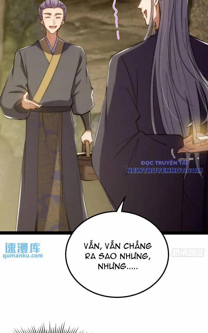 Ta Xuyên Không Với Max Điểm Mị Lực 127 trang 15