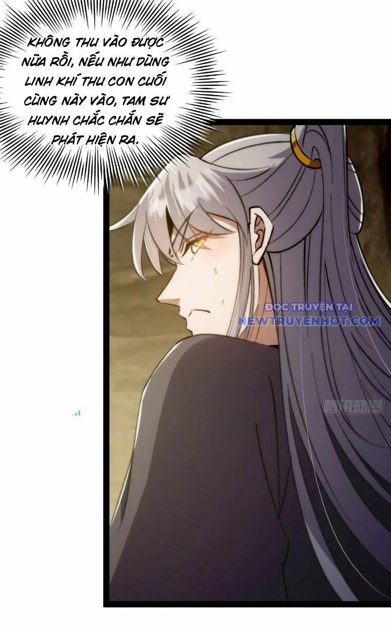 Ta Xuyên Không Với Max Điểm Mị Lực 127 trang 16