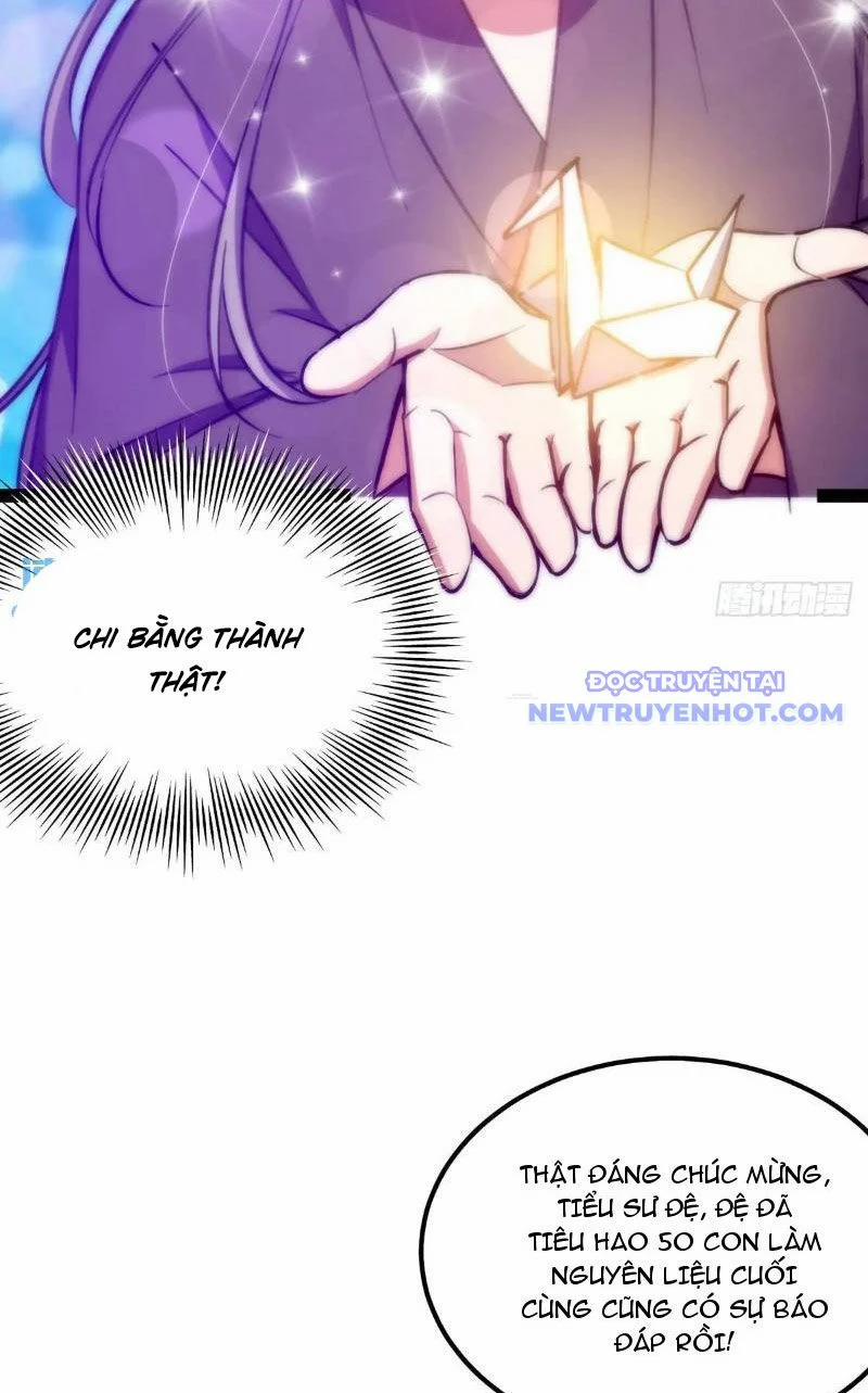 Ta Xuyên Không Với Max Điểm Mị Lực 127 trang 18