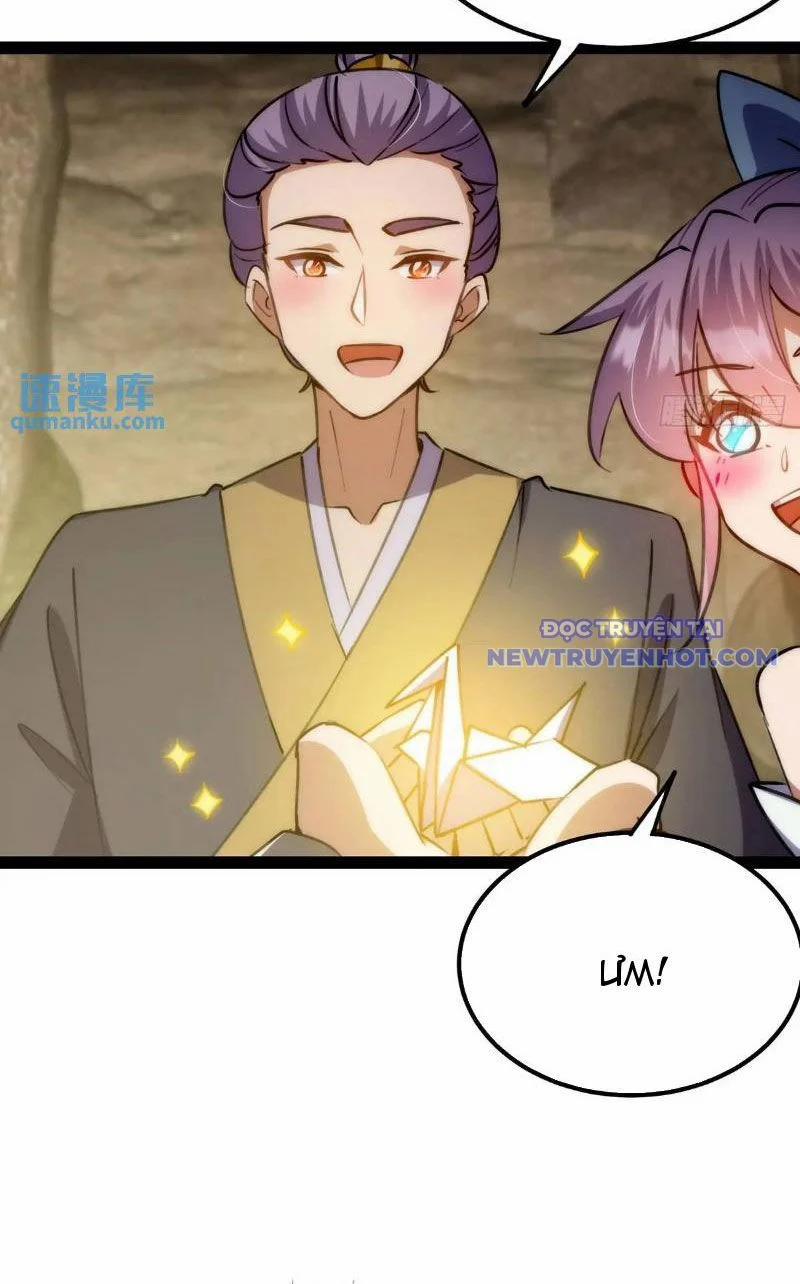 Ta Xuyên Không Với Max Điểm Mị Lực 127 trang 19