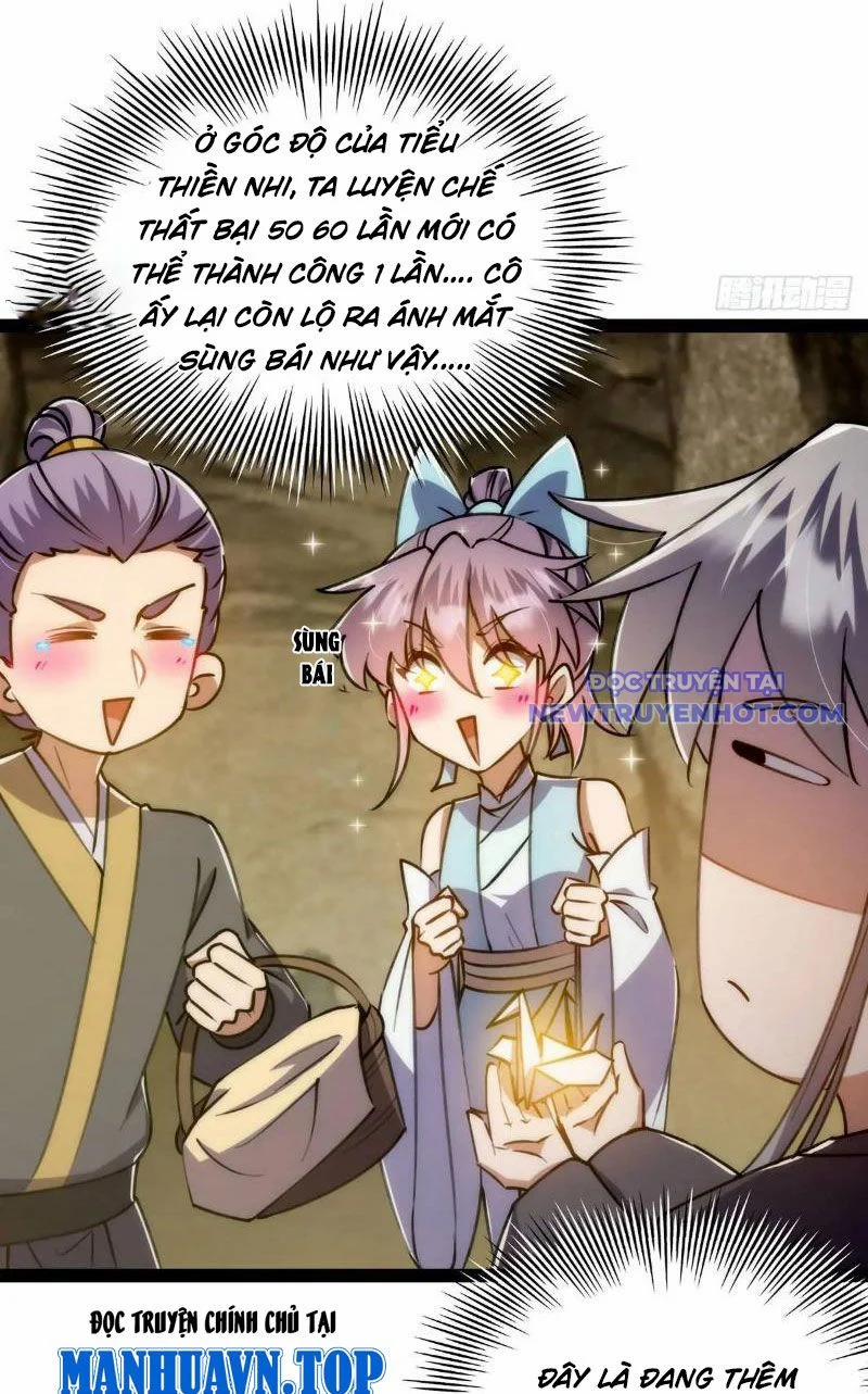 Ta Xuyên Không Với Max Điểm Mị Lực 127 trang 20