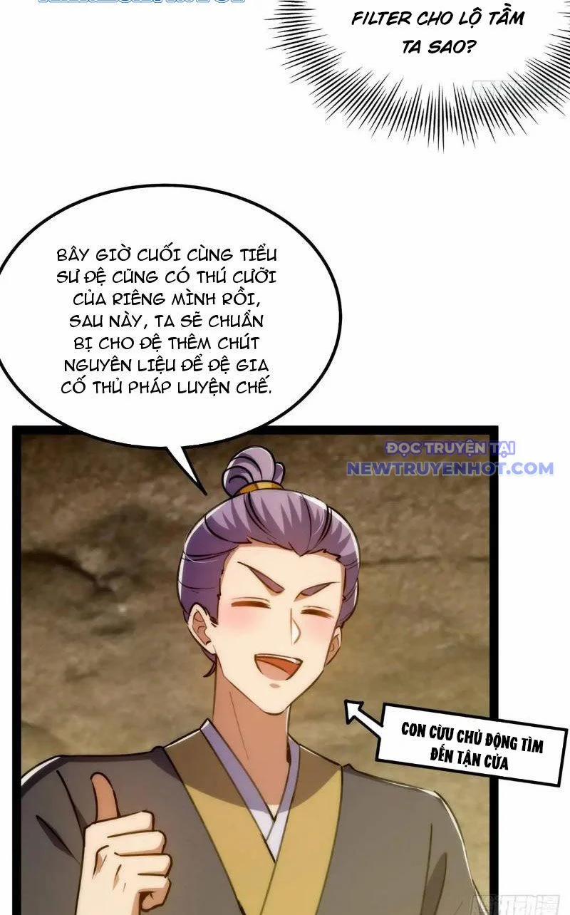 Ta Xuyên Không Với Max Điểm Mị Lực 127 trang 21