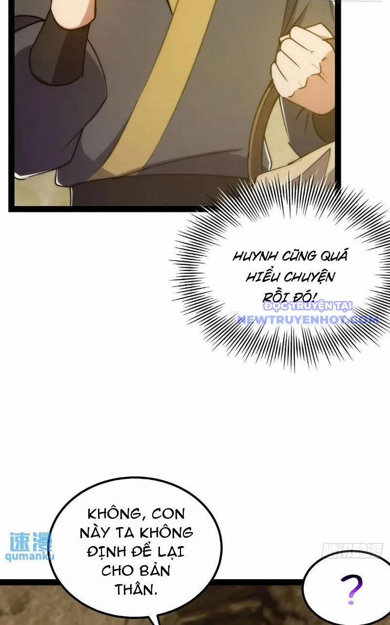 Ta Xuyên Không Với Max Điểm Mị Lực 127 trang 22