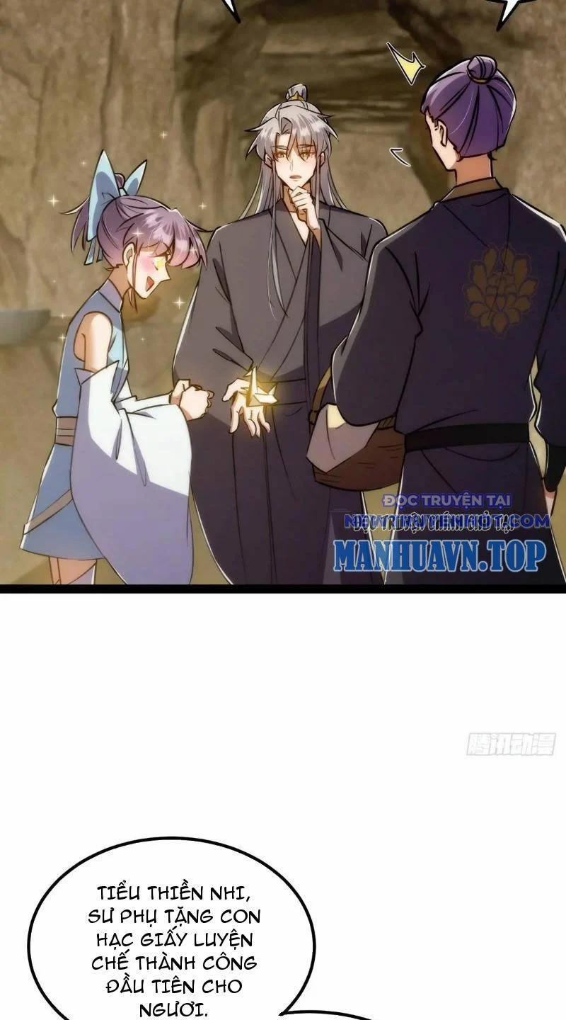 Ta Xuyên Không Với Max Điểm Mị Lực 127 trang 23