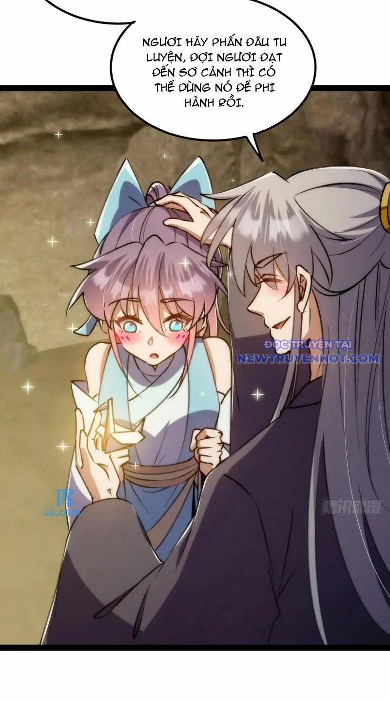 Ta Xuyên Không Với Max Điểm Mị Lực 127 trang 24