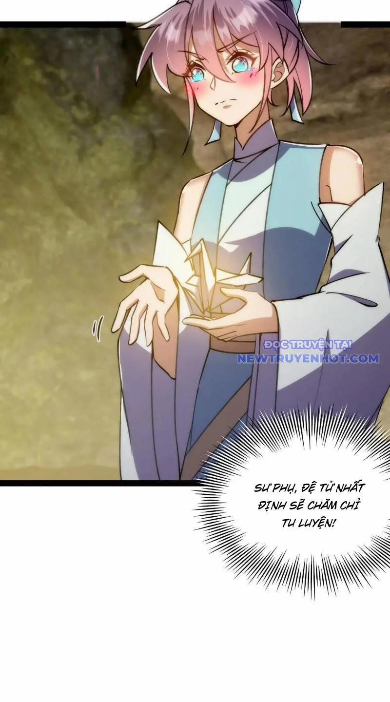 Ta Xuyên Không Với Max Điểm Mị Lực 127 trang 26