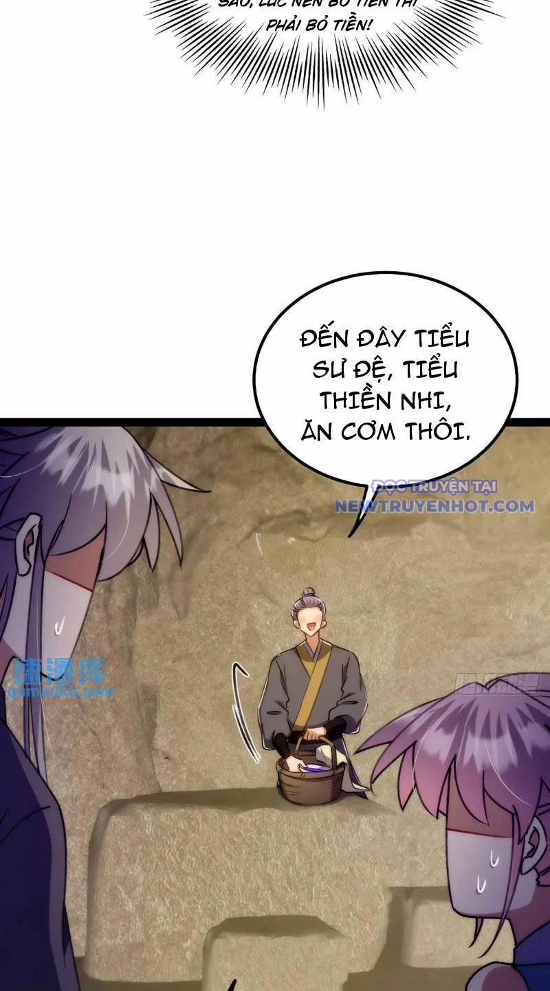 Ta Xuyên Không Với Max Điểm Mị Lực 127 trang 28