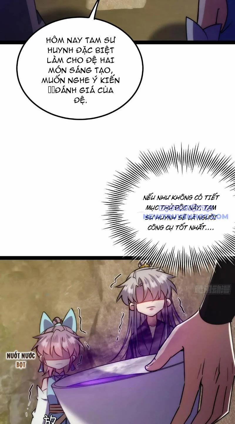 Ta Xuyên Không Với Max Điểm Mị Lực 127 trang 29