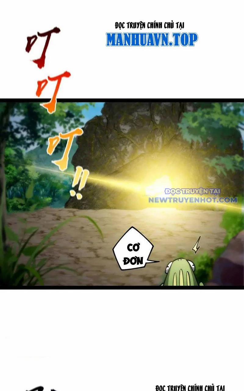Ta Xuyên Không Với Max Điểm Mị Lực 127 trang 3