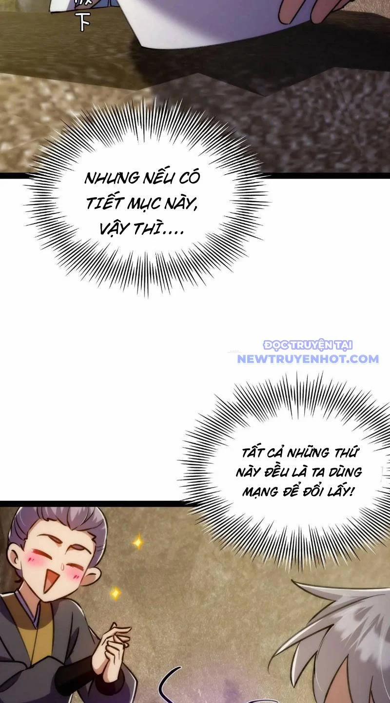 Ta Xuyên Không Với Max Điểm Mị Lực 127 trang 30