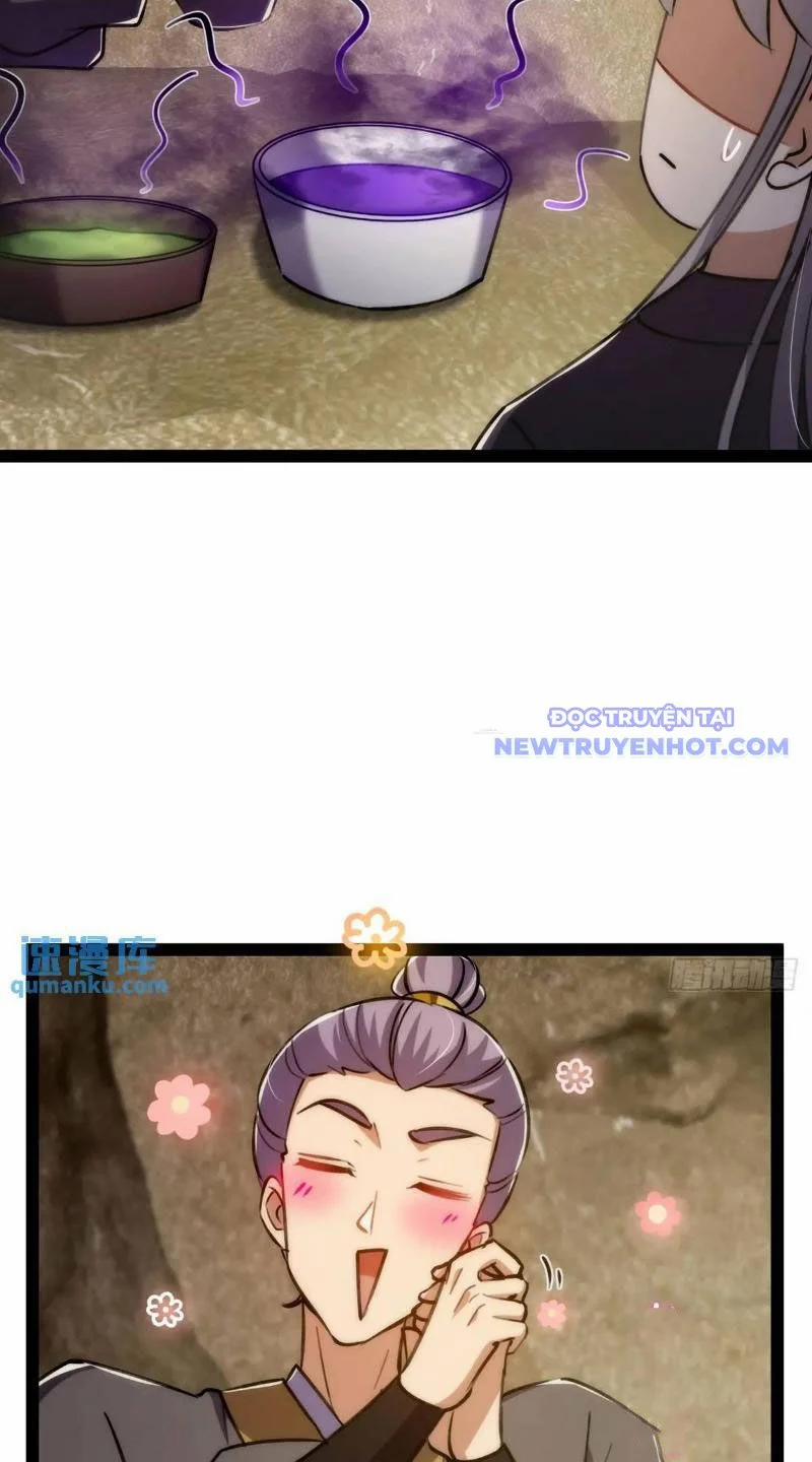 Ta Xuyên Không Với Max Điểm Mị Lực 127 trang 31