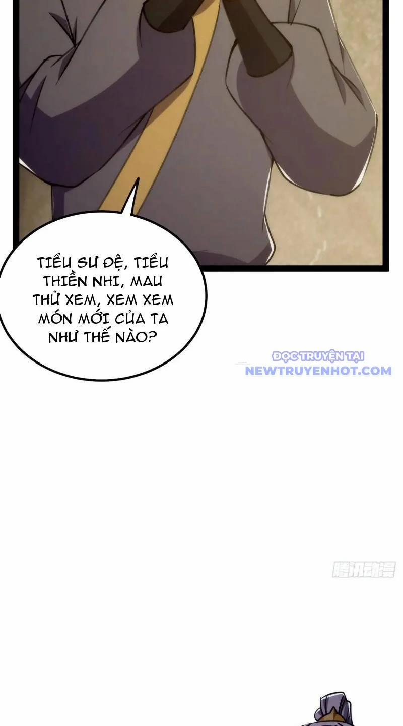 Ta Xuyên Không Với Max Điểm Mị Lực 127 trang 32