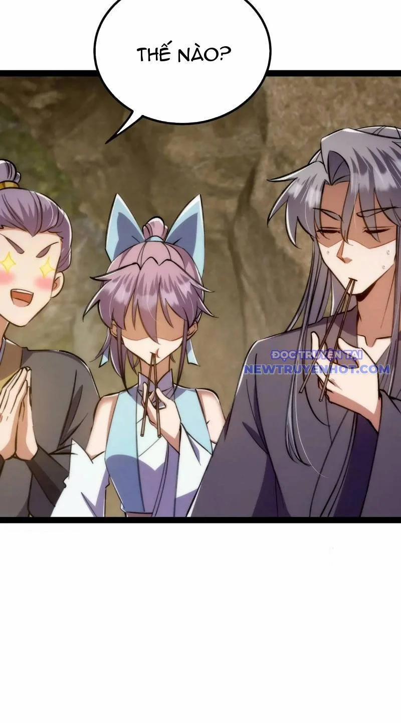Ta Xuyên Không Với Max Điểm Mị Lực 127 trang 34