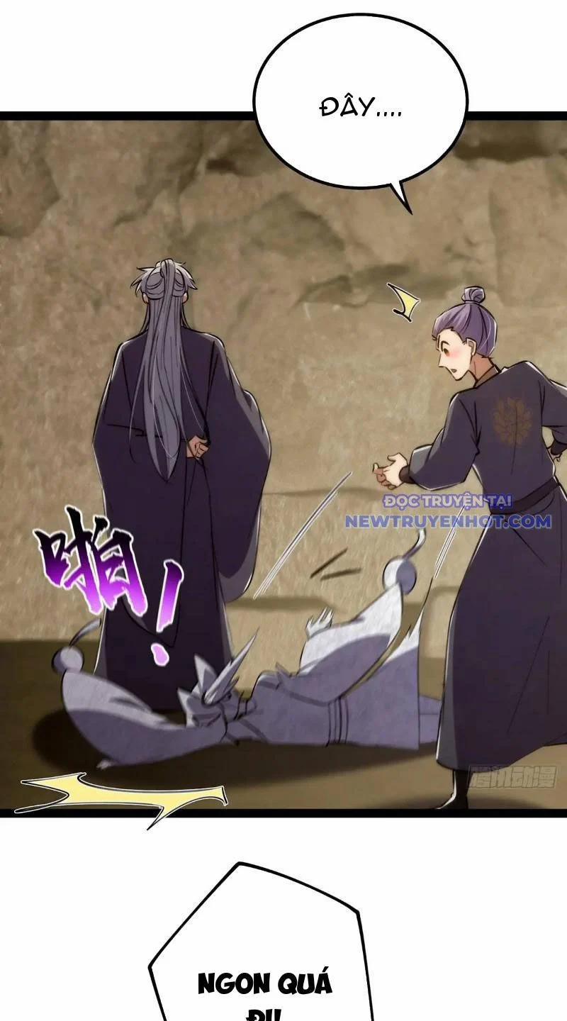 Ta Xuyên Không Với Max Điểm Mị Lực 127 trang 35