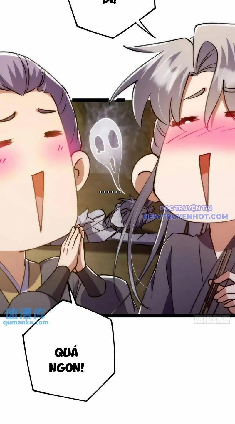 Ta Xuyên Không Với Max Điểm Mị Lực 127 trang 36
