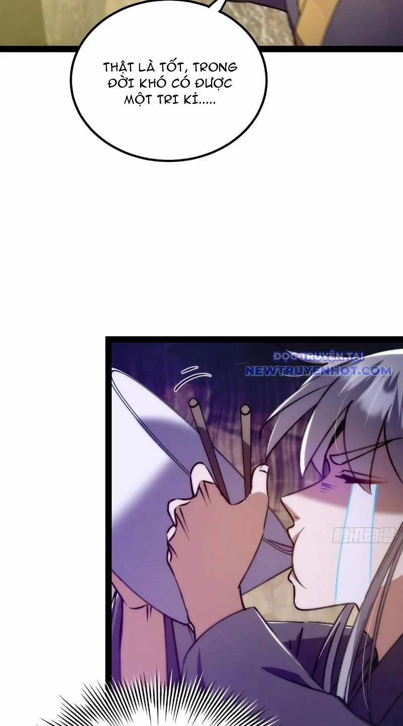 Ta Xuyên Không Với Max Điểm Mị Lực 127 trang 38