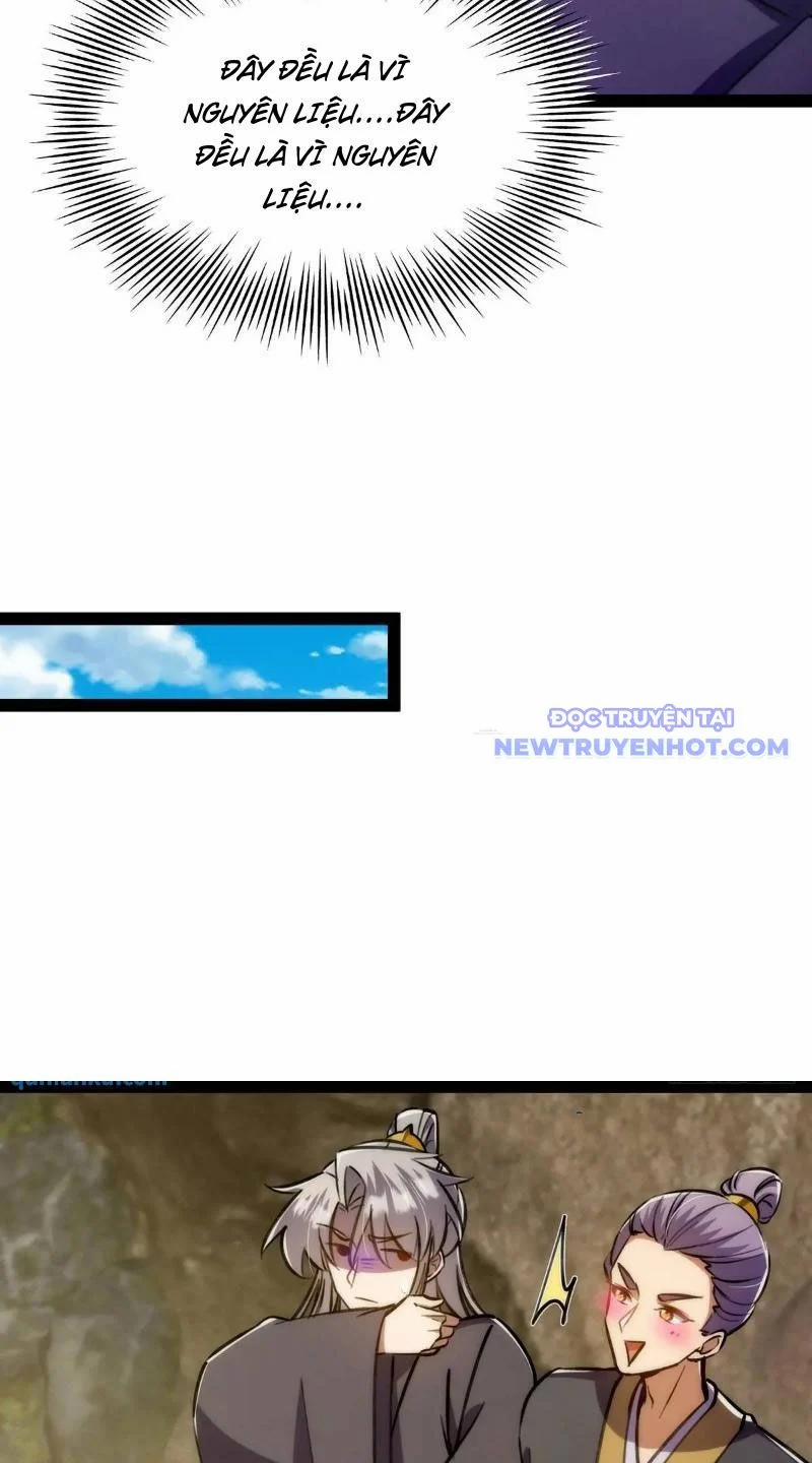 Ta Xuyên Không Với Max Điểm Mị Lực 127 trang 39