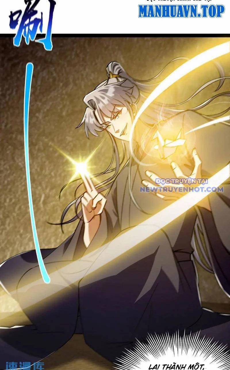 Ta Xuyên Không Với Max Điểm Mị Lực 127 trang 4