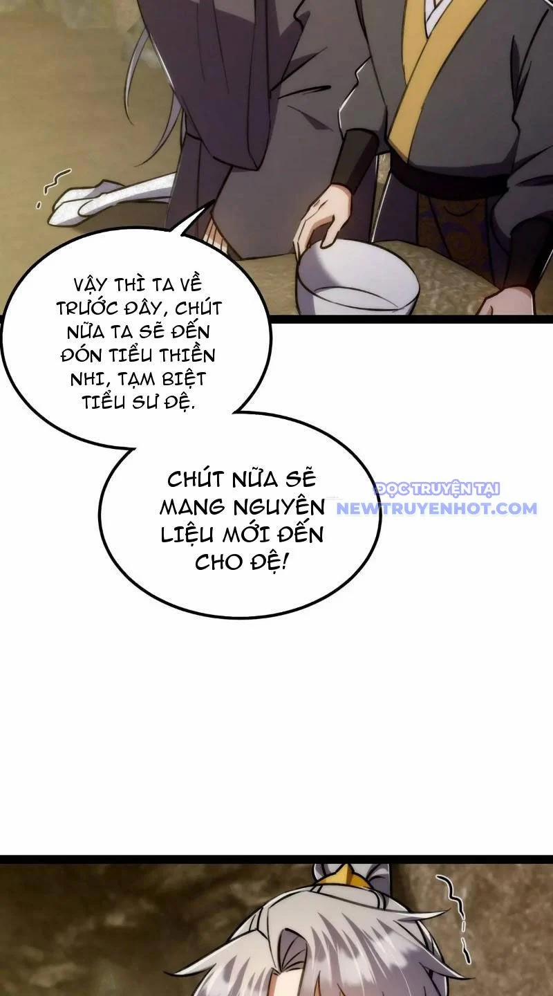 Ta Xuyên Không Với Max Điểm Mị Lực 127 trang 40