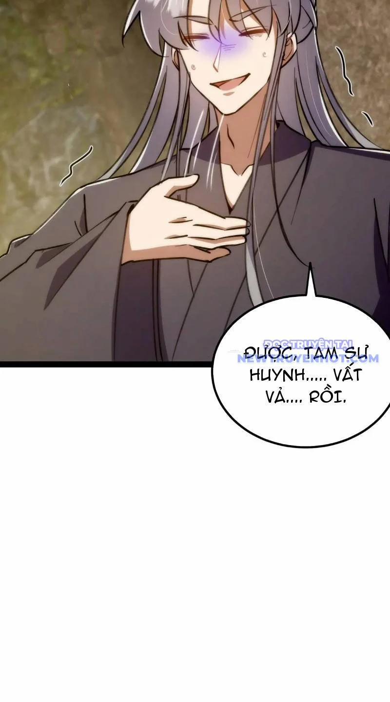 Ta Xuyên Không Với Max Điểm Mị Lực 127 trang 41