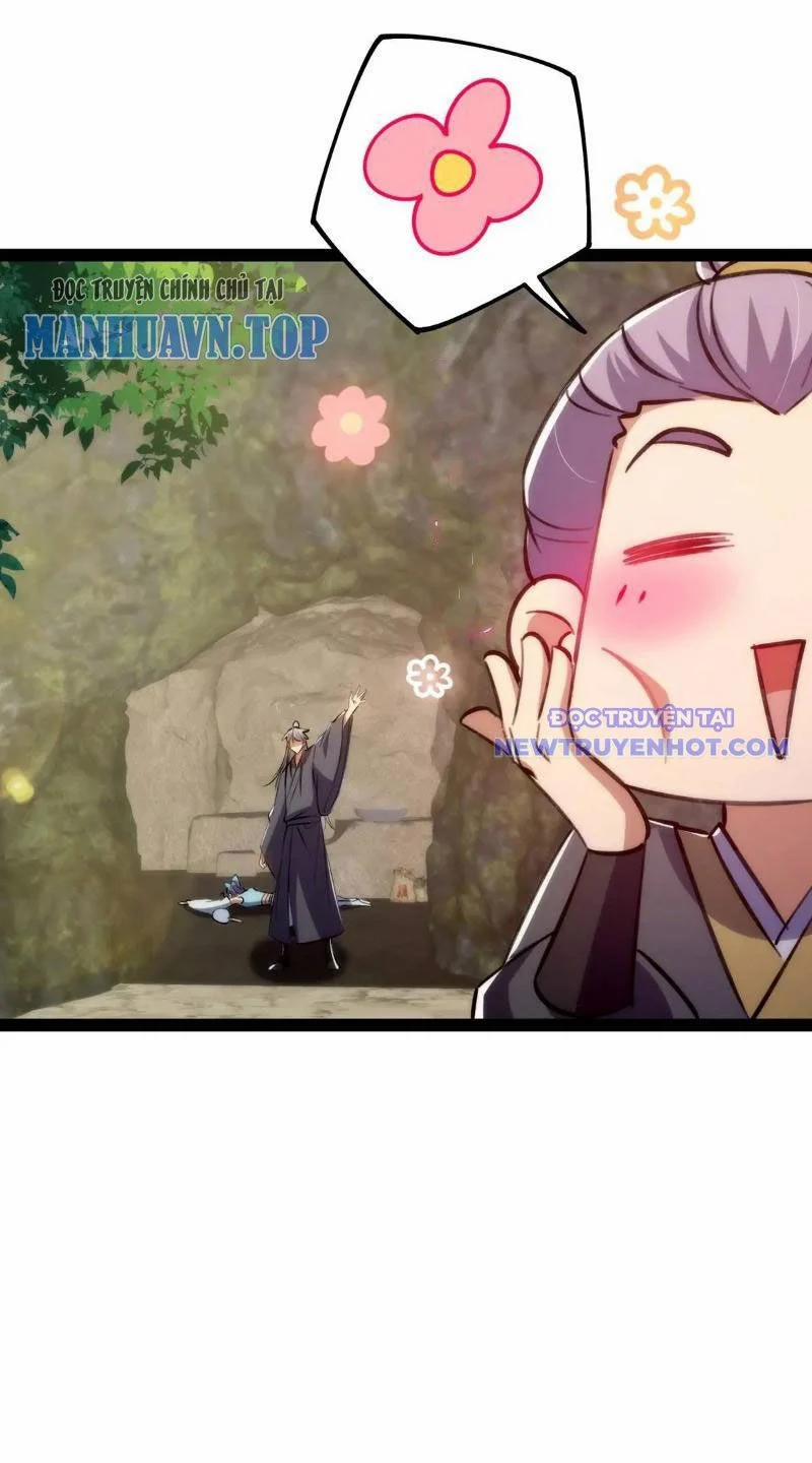 Ta Xuyên Không Với Max Điểm Mị Lực 127 trang 42