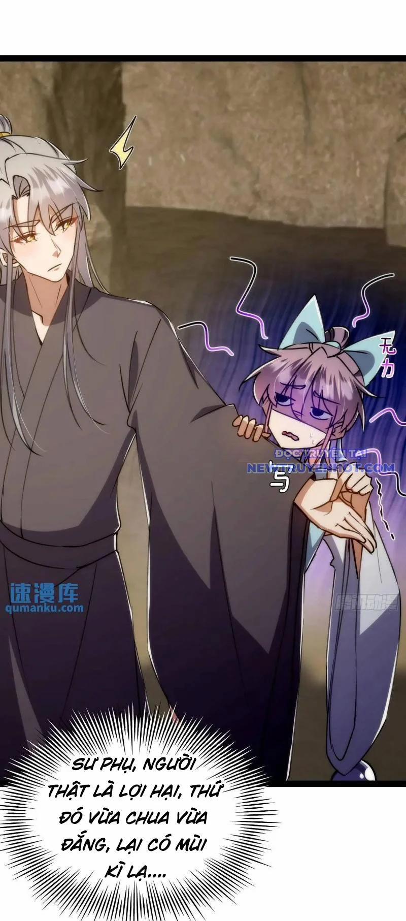 Ta Xuyên Không Với Max Điểm Mị Lực 127 trang 43