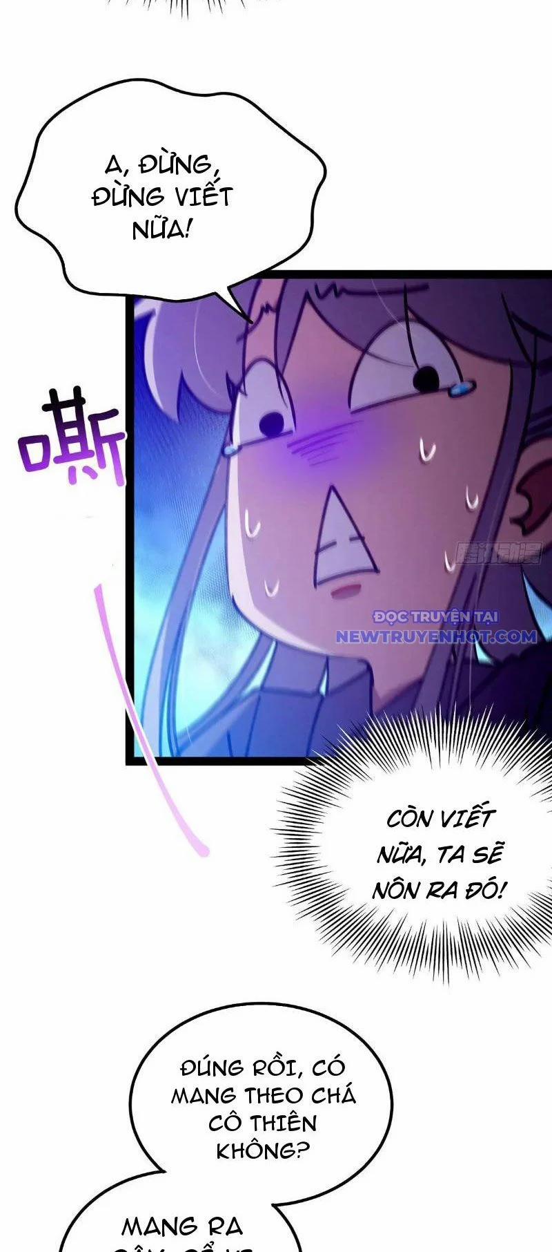 Ta Xuyên Không Với Max Điểm Mị Lực 127 trang 44