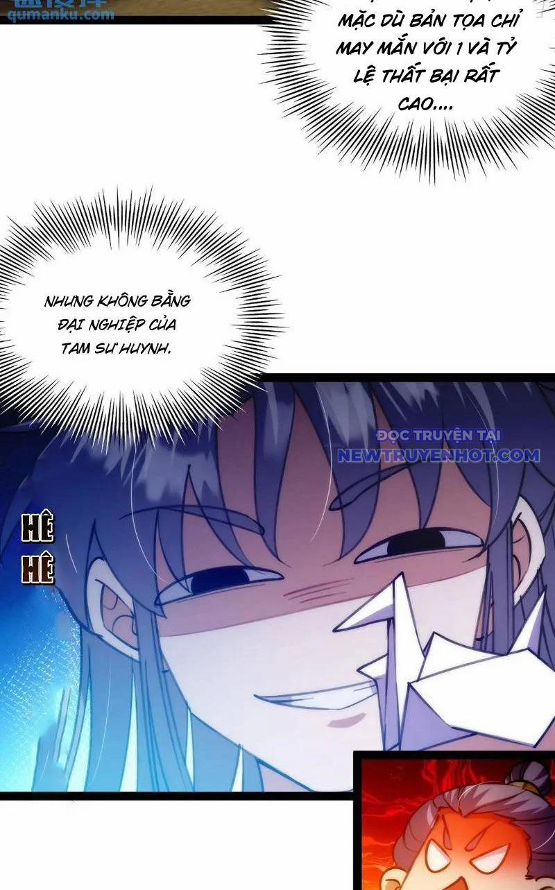 Ta Xuyên Không Với Max Điểm Mị Lực 127 trang 5
