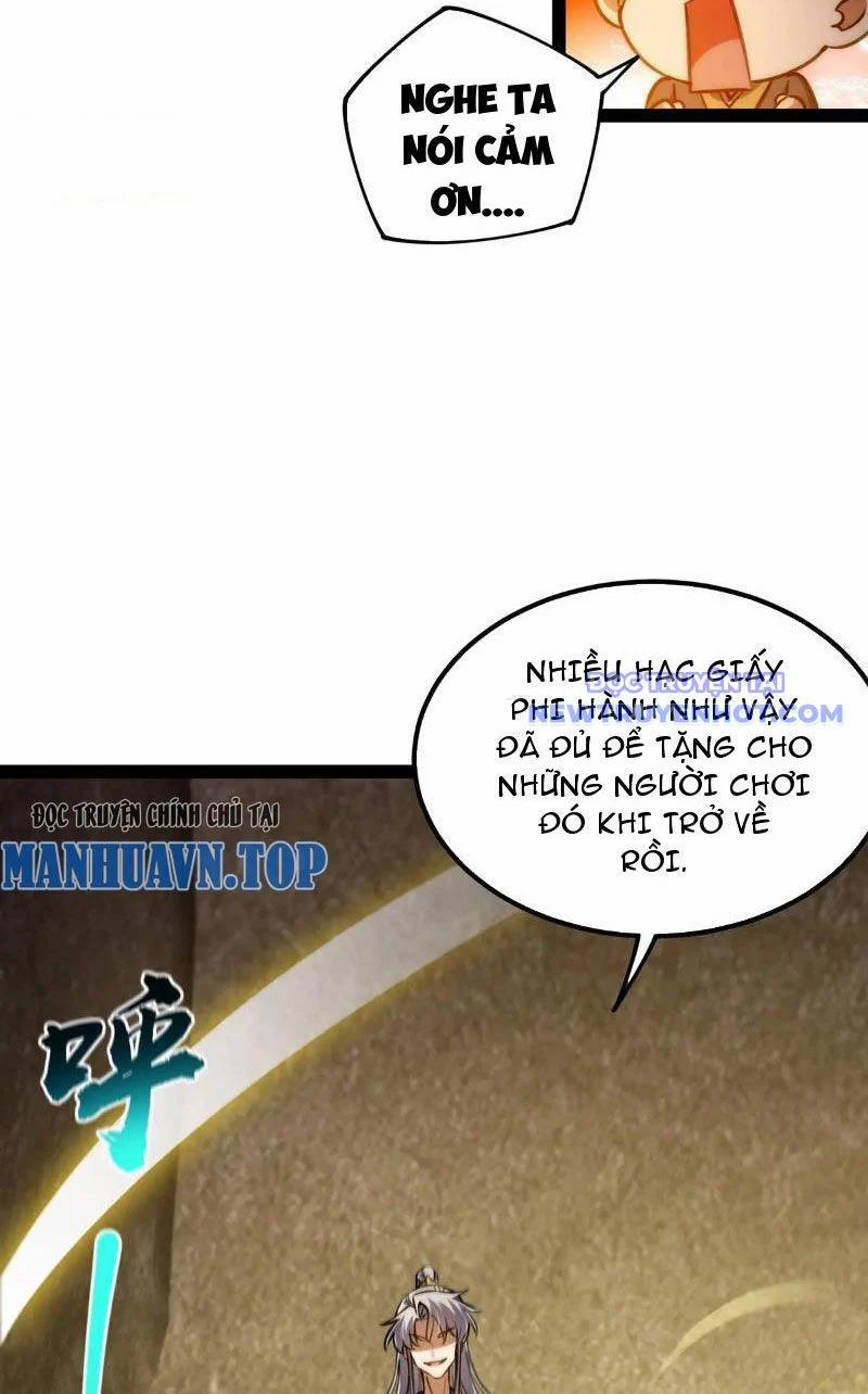 Ta Xuyên Không Với Max Điểm Mị Lực 127 trang 6