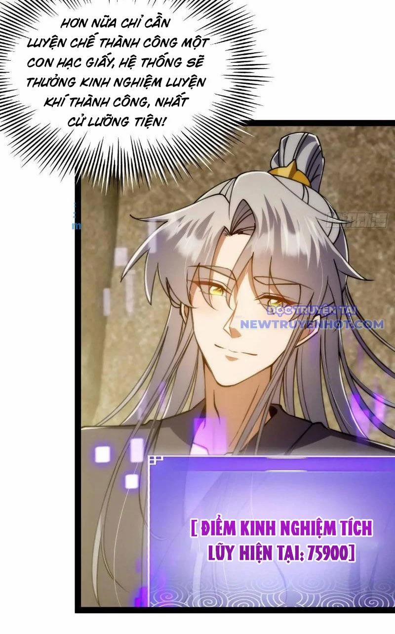Ta Xuyên Không Với Max Điểm Mị Lực 127 trang 8